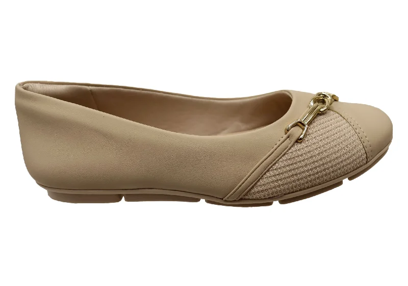 Comfortflex Marissa Womens Comfortable Shoes Made In Brazil