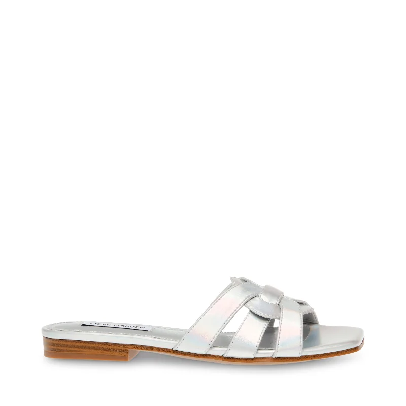 Vcay Sandal IRIDESCENT