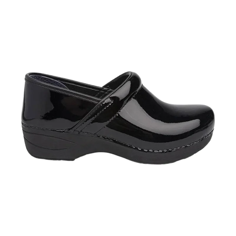 Dankso Women's XP 2.0 - Black Patent