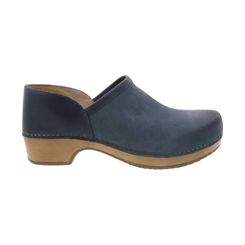 Dansko Women's Brenna - Navy