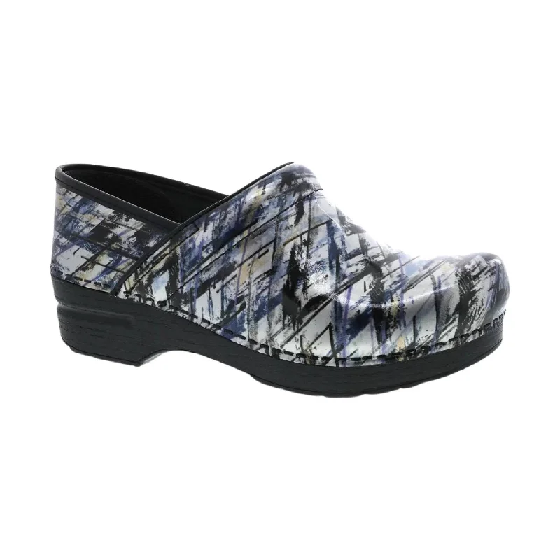 Dansko Women's Professional - Crisscross Patent