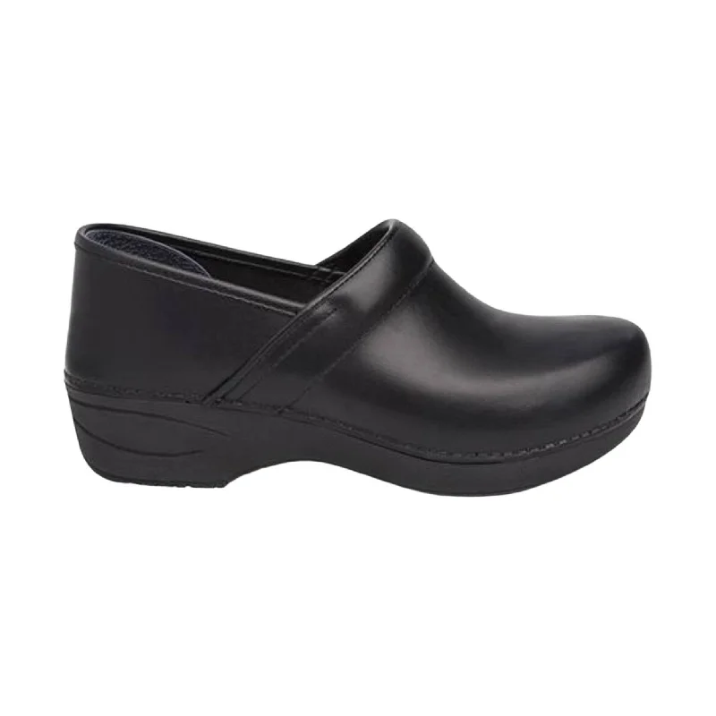 Dansko Women's XP 2.0 - Black Pull Up