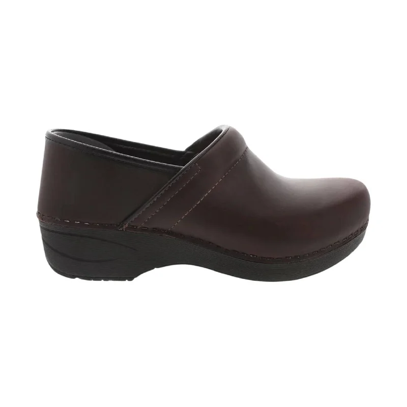 Dansko Women's XP 2.0 Waterproof - Brown