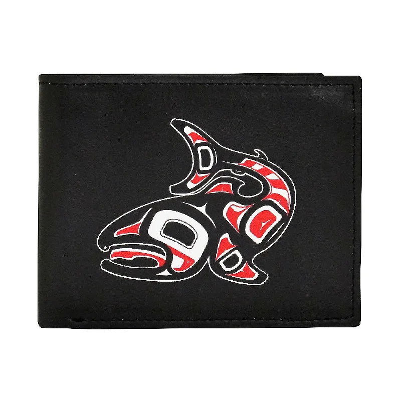 Jamie Sterritt Men's Wallet