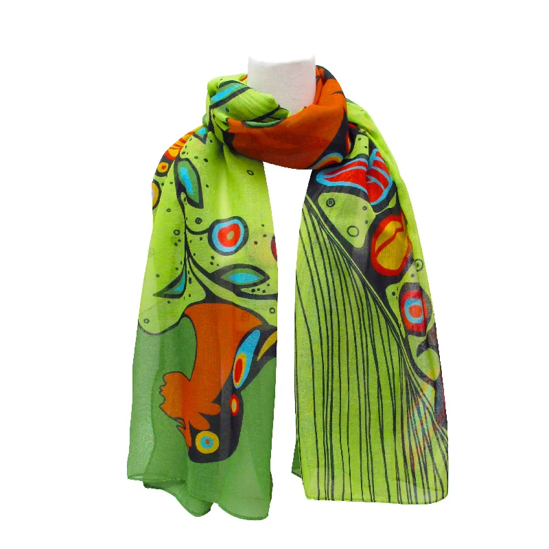 Maxine Noel Women's Eco-Scarf