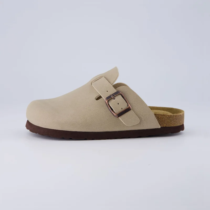 Stone Nubuck