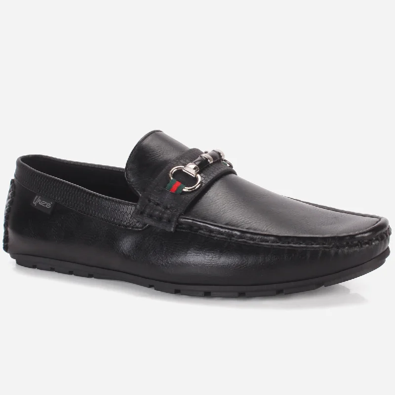 Men "HANCOCK" Casual Moccasin