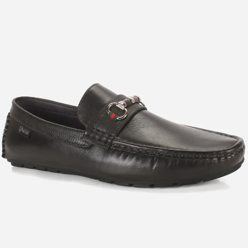 Men "HANCOCK" Casual Moccasin