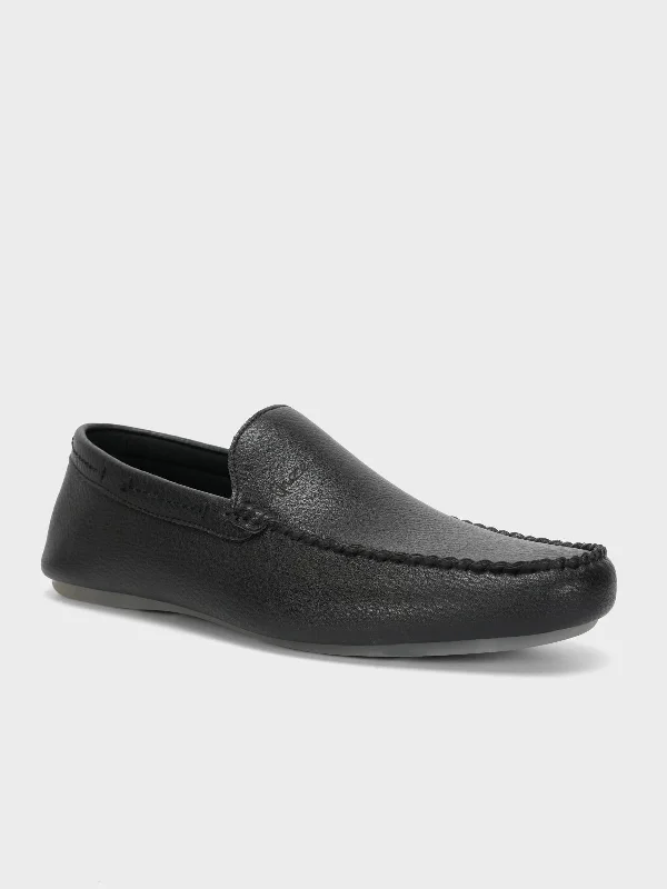 Men "LANTO" Casual Slip On Moccasins