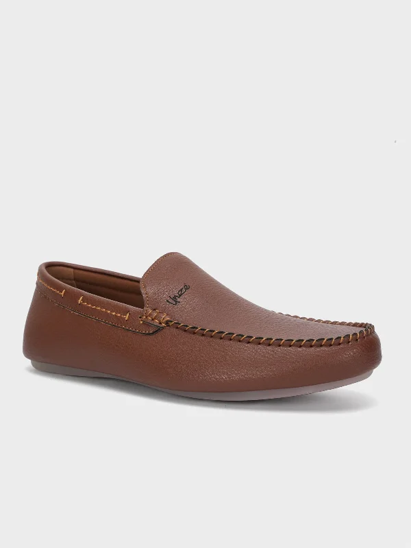 TMen "LANTO" Casual Slip On Moccasins