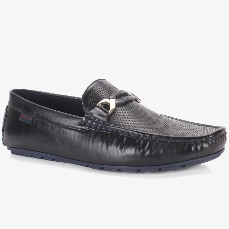 Men "LENNOX" Casual Moccasins