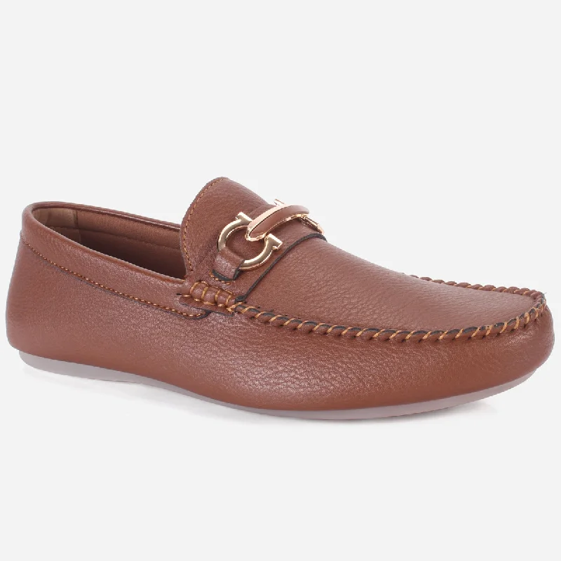 Mens "ELORA" Casual Everyday Moccasins