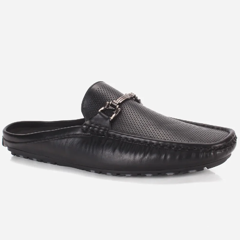 Men's "KYOTO" Casual Everyday Moccasin Shoes