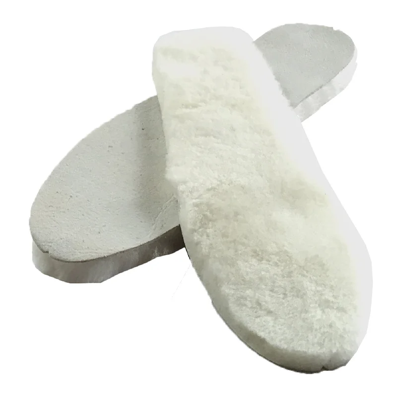 Sheepskin Insoles