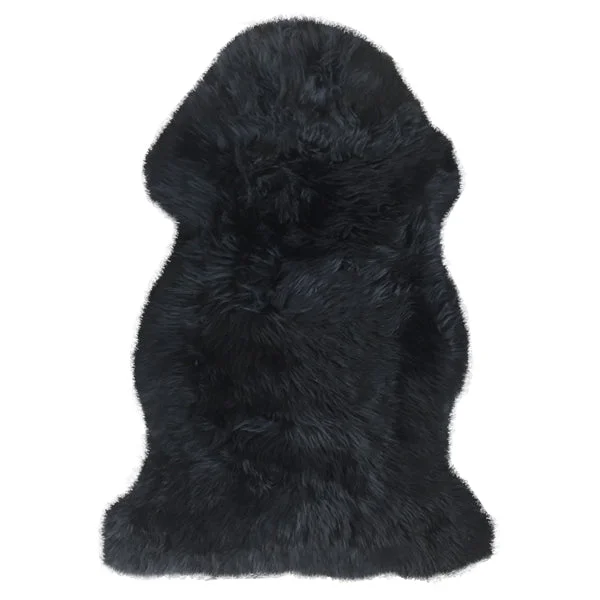 Motorcycle Seat Cover / Sheepskin Rug