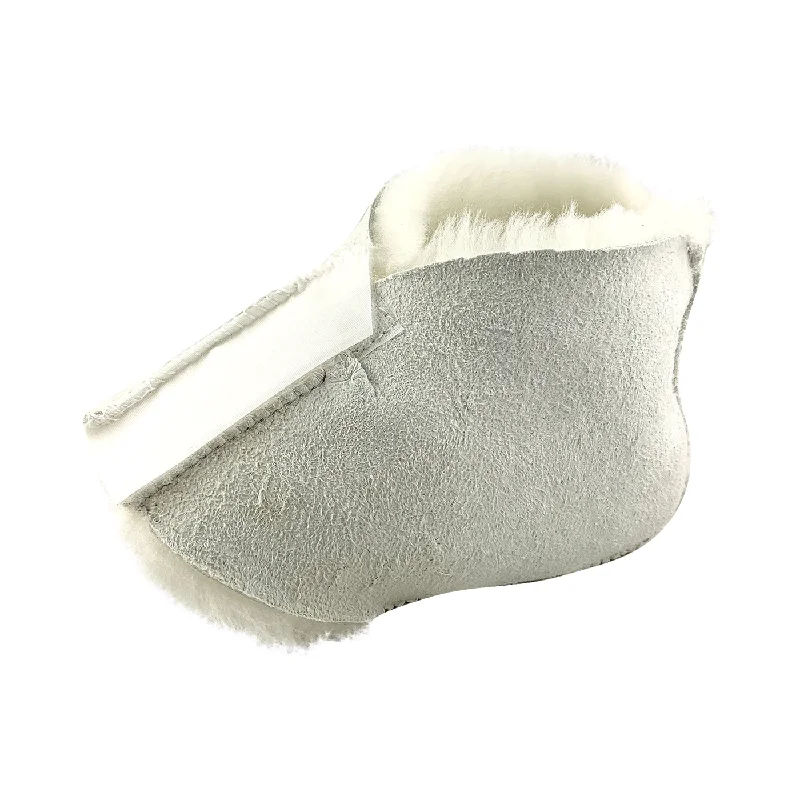 Sheepskin Partial Foot Cover