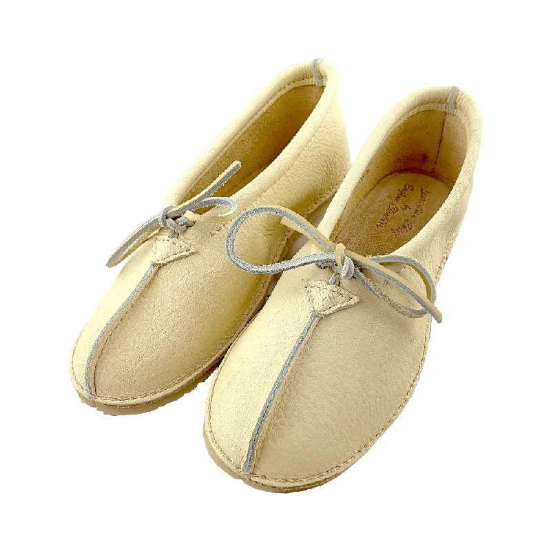 Women's Ballerina Moccasin Shoes