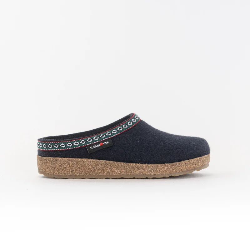 Haflinger GZ (Women's) - Navy