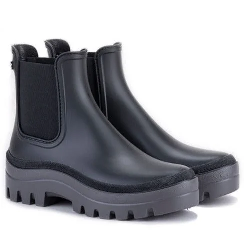 Igor Women's Soul Water Boots - Black