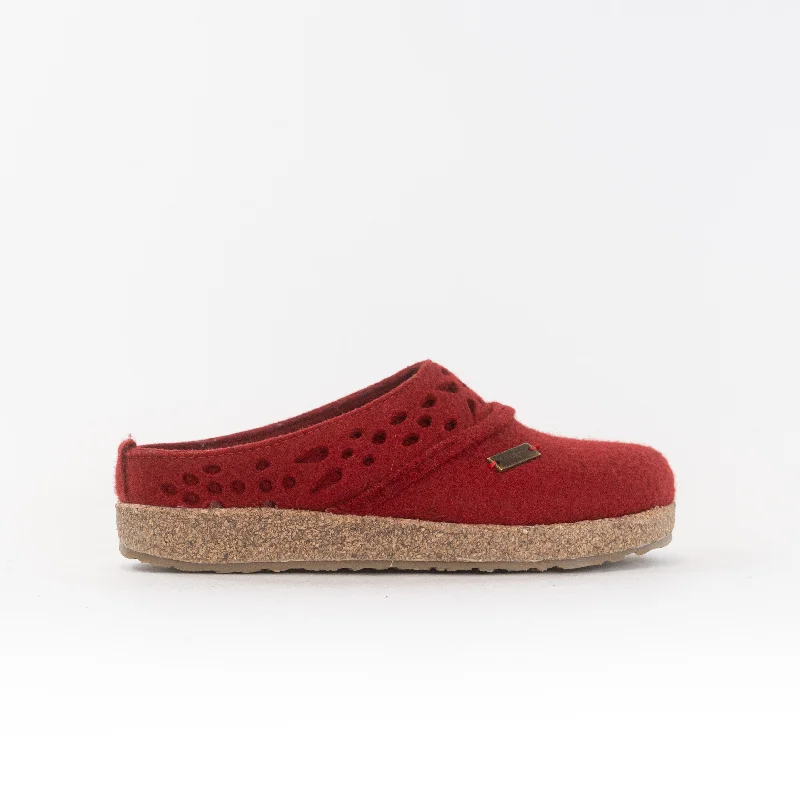 Haflinger Lacey (Women's) - Chili