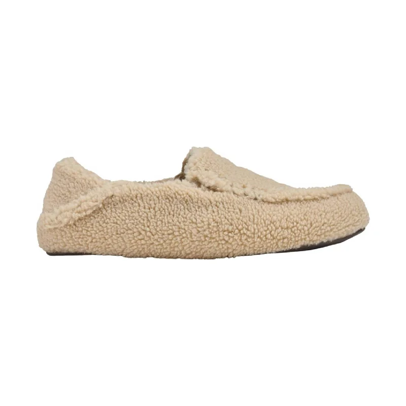 Olukai Women's Nohea Heu Slipper - Sandbar FINAL SALE