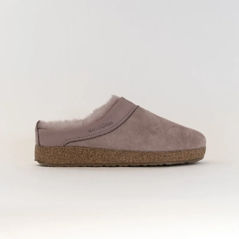 Haflinger Snowbird (Women's) - Rosewood