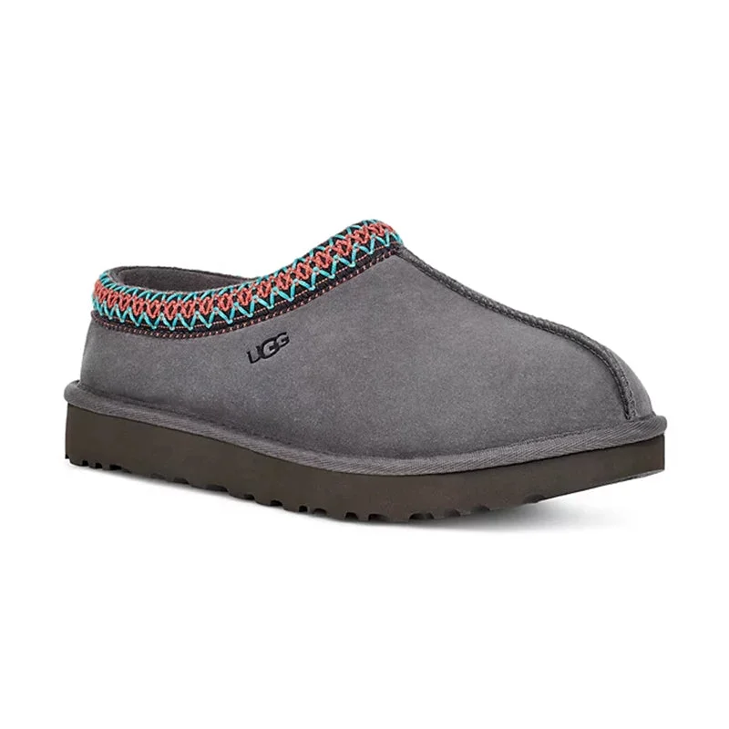 Women's Tasman Dark Grey