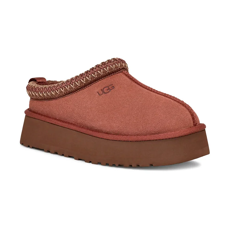 Women's Tazz Red Jasper